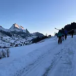 Prázdninový dům Ski- Und Gruppenhaus By Interhome
