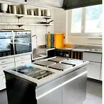 Ski- Und Gruppenhaus By Interhome * Alt St. Johann