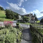 Ski- Und Gruppenhaus By Interhome