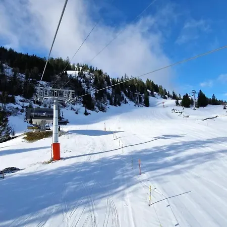 Ski- Und Gruppenhaus By Interhome 펜션