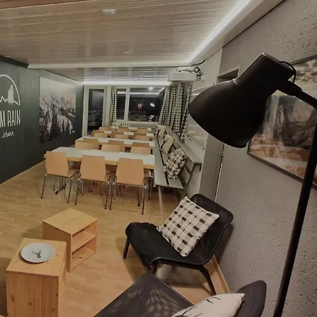 Ski- Und Gruppenhaus By Interhome 펜션 *