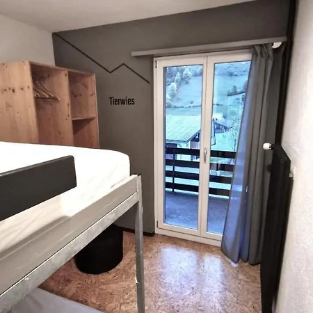 펜션 Ski- Und Gruppenhaus By Interhome