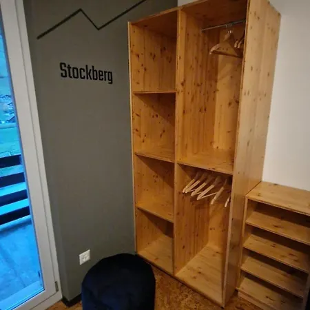 Prázdninový dům Ski- Und Gruppenhaus By Interhome