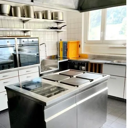 Ski- Und Gruppenhaus By Interhome * Alt St. Johann