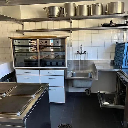 Semesterbostad Ski- Und Gruppenhaus By Interhome *