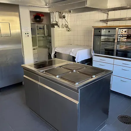 Ski- Und Gruppenhaus By Interhome Alt St. Johann