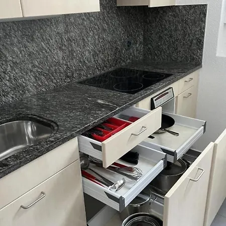 Semesterbostad Ski- Und Gruppenhaus By Interhome Alt St. Johann