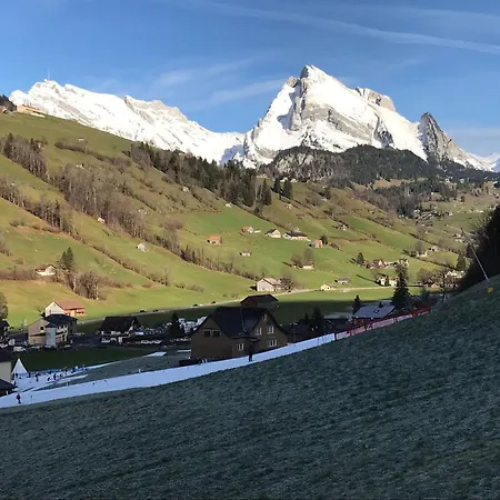 Prázdninový dům Ski- Und Gruppenhaus By Interhome *