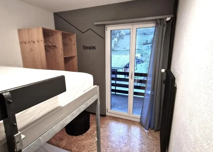 Tatil Evi Ski- Und Gruppenhaus By Interhome