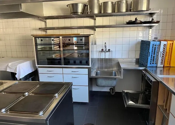 بيت للعطل Ski- Und Gruppenhaus By Interhome *