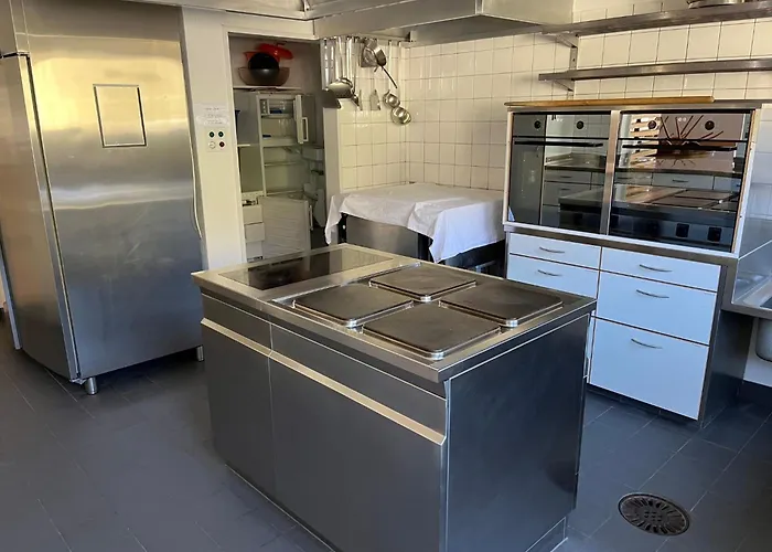 Ski- Und Gruppenhaus By Interhome Alt St. Johann