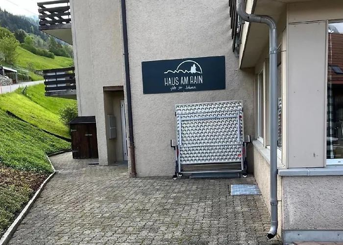 Ski- Und Gruppenhaus By Interhome *