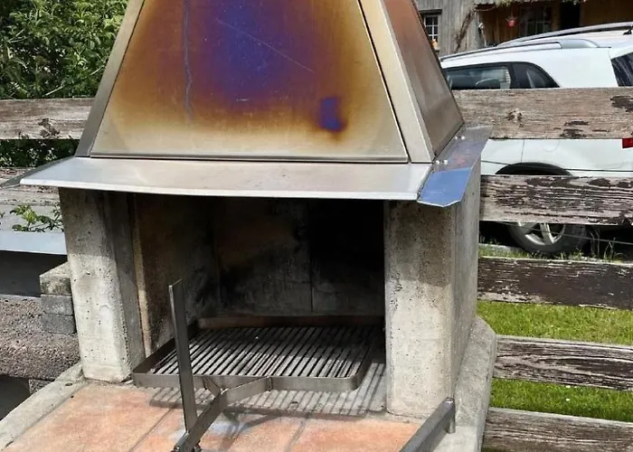 Ski- Und Gruppenhaus By Interhome بيت للعطل Alt St. Johann