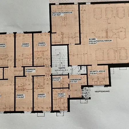 Nyaraló Ski- Und Gruppenhaus By Interhome