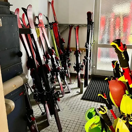 Ski- Und Gruppenhaus By Interhome *