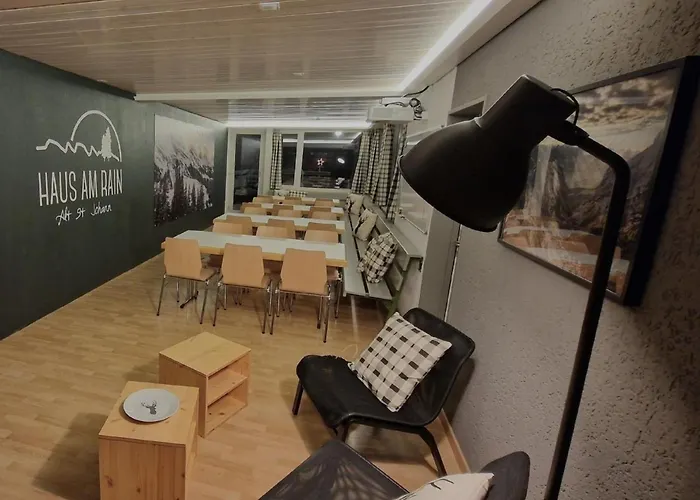 Ski- Und Gruppenhaus By Interhome Nyaraló *