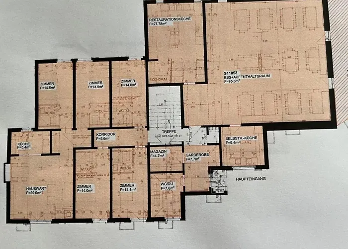 Nyaraló Ski- Und Gruppenhaus By Interhome