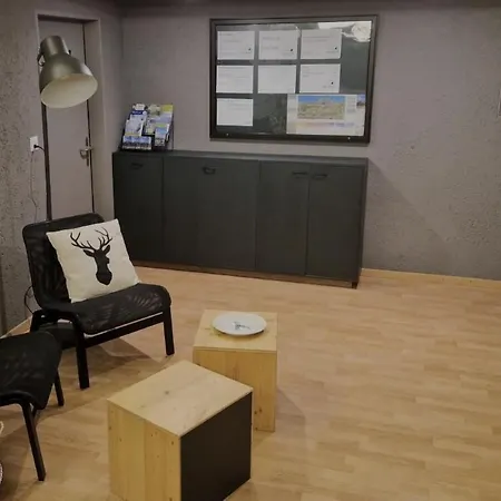 Ski- Und Gruppenhaus By Interhome Vakantiehuis *