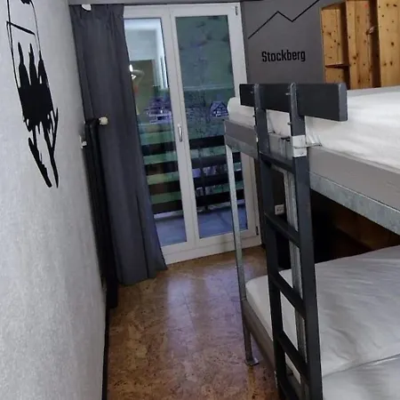 Ski- Und Gruppenhaus By Interhome Vakantiehuis *