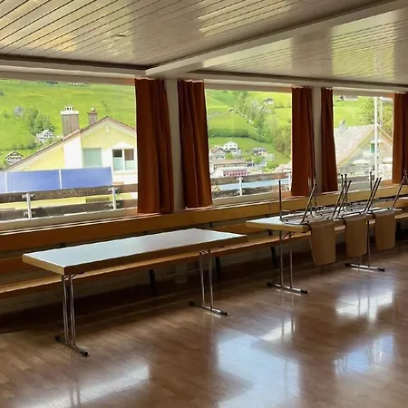 Ski- Und Gruppenhaus By Interhome Vakantiehuis Alt St. Johann