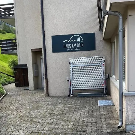 Ski- Und Gruppenhaus By Interhome *