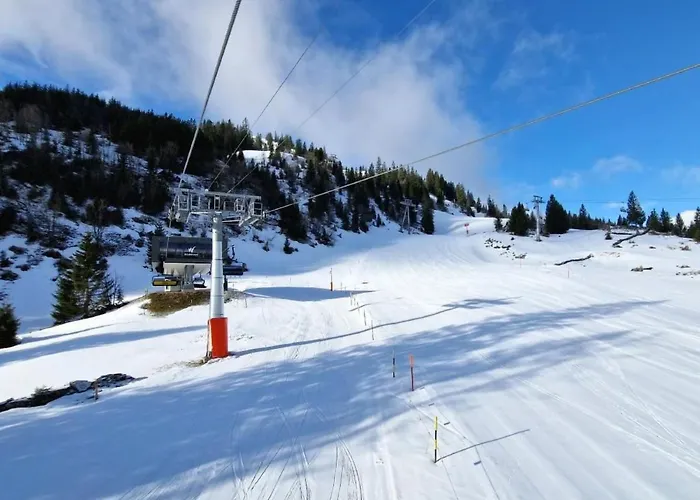 Ski- Und Gruppenhaus By Interhome Dom wakacyjny