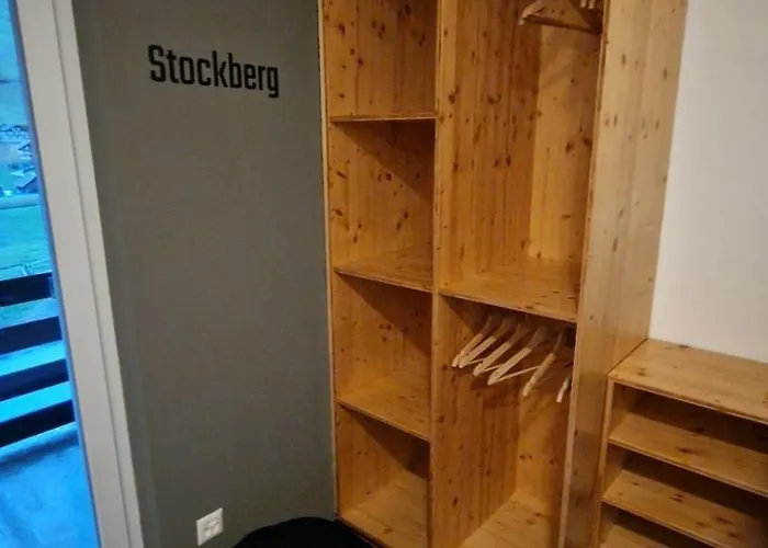 Dom wakacyjny Ski- Und Gruppenhaus By Interhome