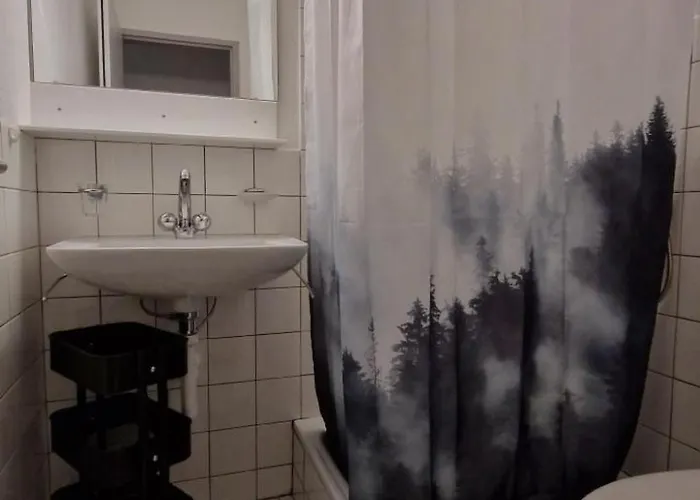 Ski- Und Gruppenhaus By Interhome Alt St. Johann