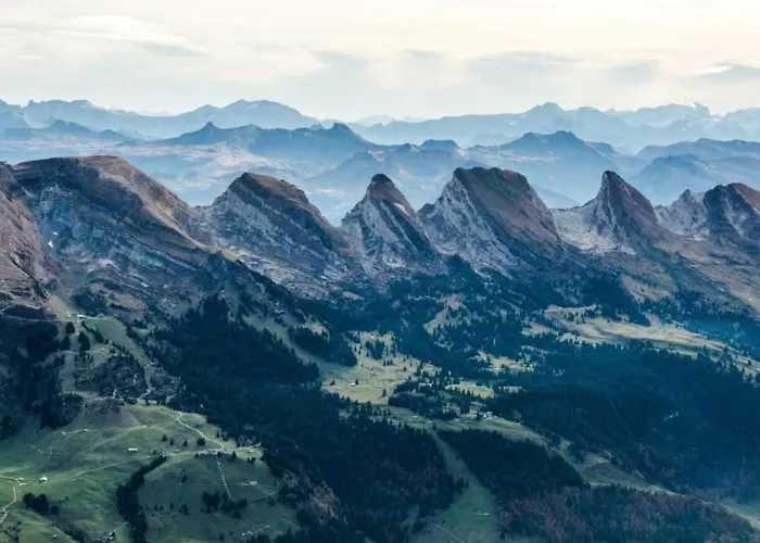 Ski- Und Gruppenhaus By Interhome