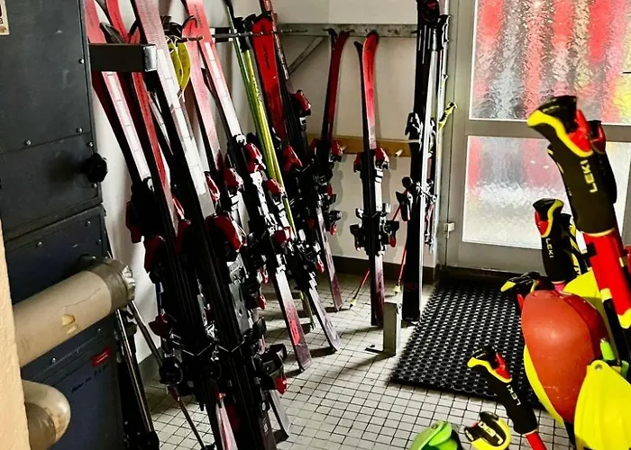 Ski- Und Gruppenhaus By Interhome *